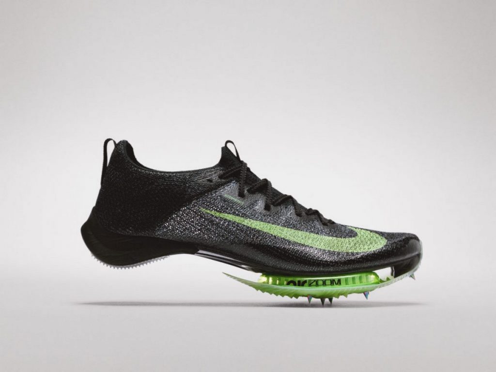 Nike Super Spikes Negras