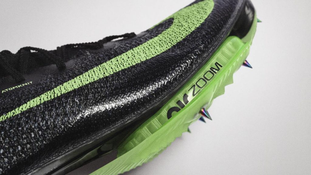 Nike Zoom