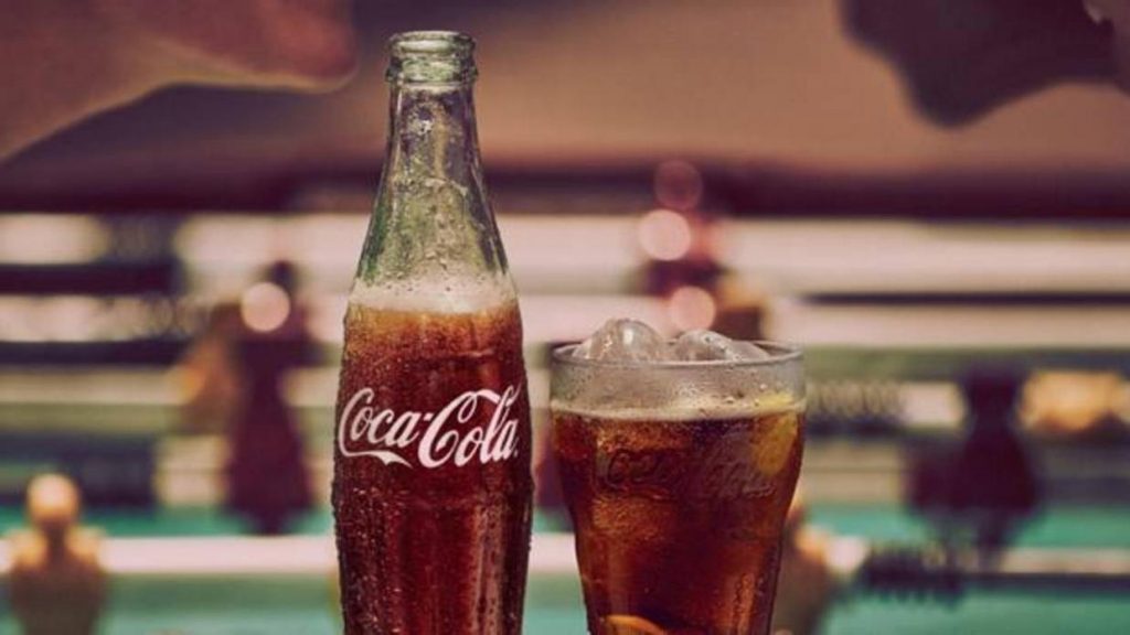 Entonces, ¿No Debo Tomar Coca-Colas?