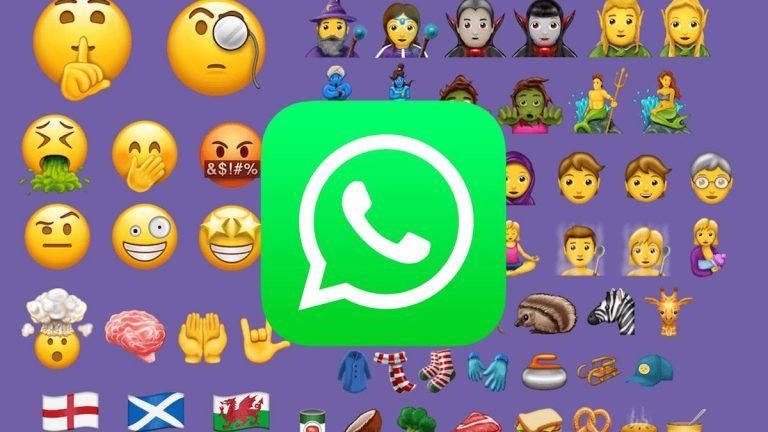 Emojis: estos son los nuevos que se convertirán en favoritos