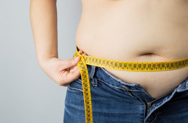 El uso de un pesticida común podría favorecer la epidemia de obesidad en el mundo