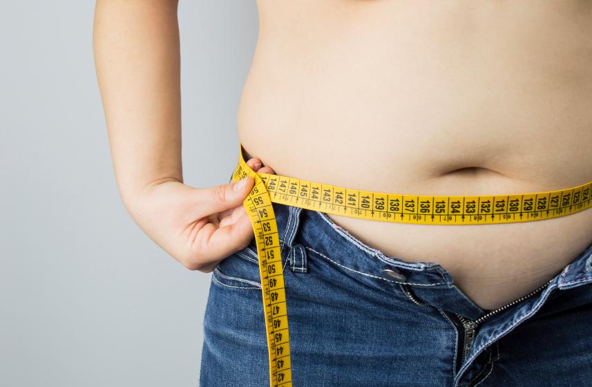 Síntomas Que Te Avisan De Que Tienes Prediabetes 6 Obesidad
