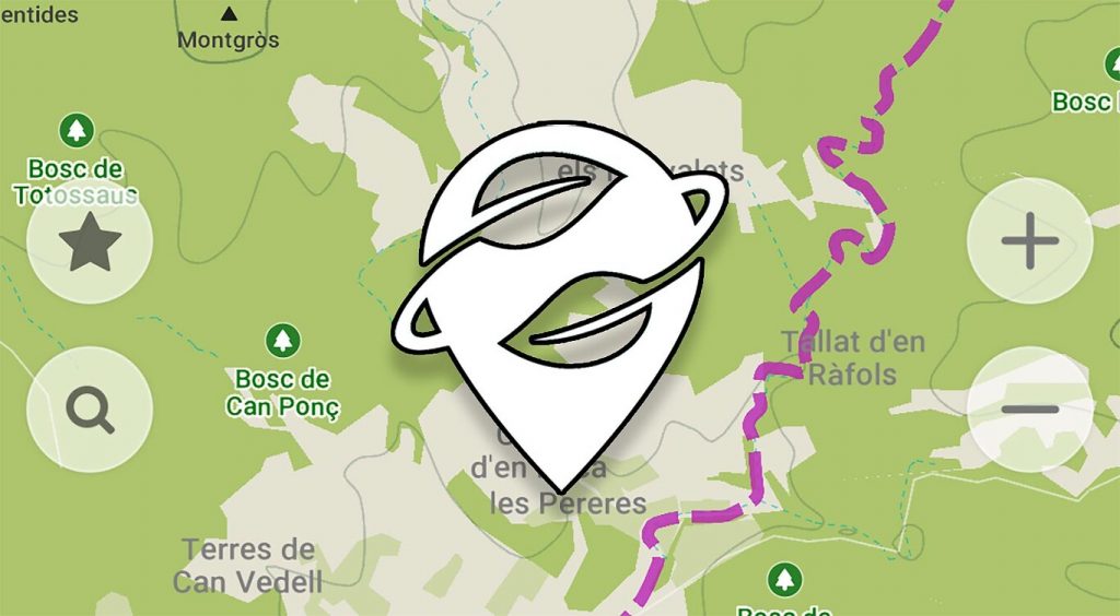 Organic Maps