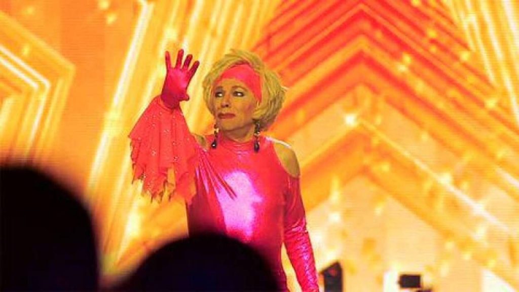 Got Talent: El Concursante Con Pase De Oro Que Murió Trágicamente