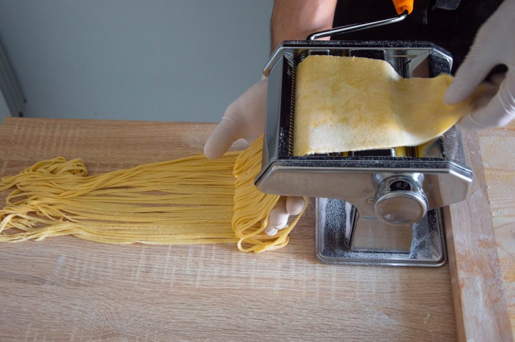 Este Es El Truco Definitivo Para Hervir La Pasta Como En Italia