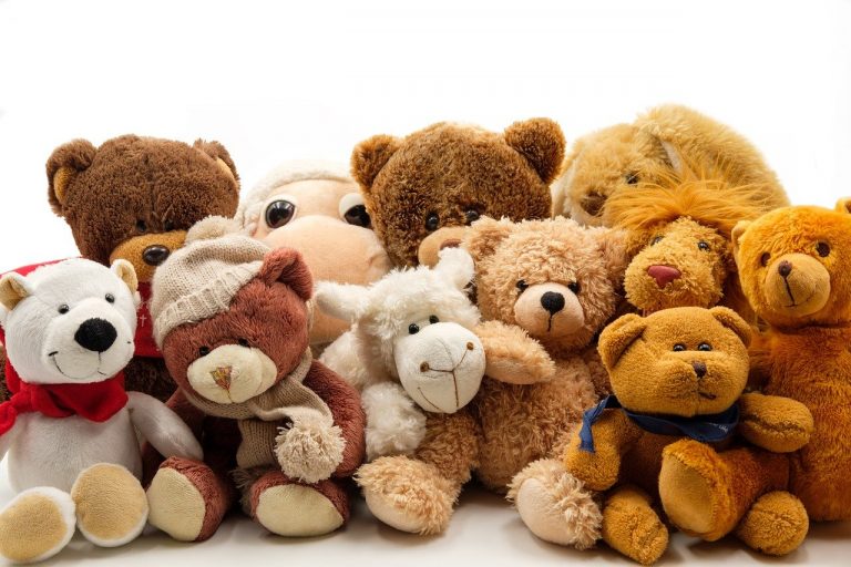 Aliexpress: peluches adorables muy baratos de su web