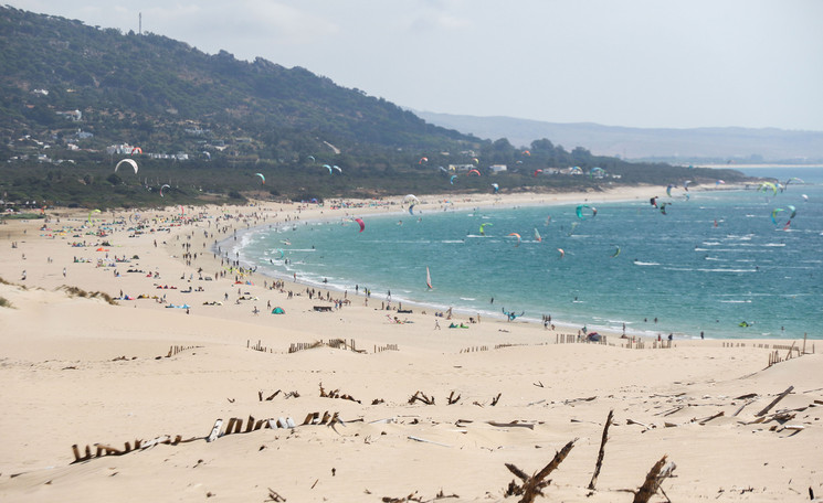 Ocho playas paradisiacas de España que merecen una visita en verano