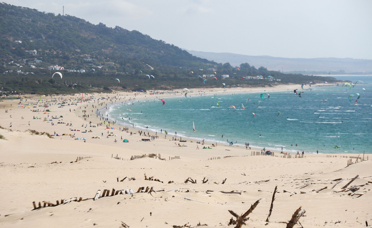 Ocho Playas Paradisiacas De España Que Merecen Una Visita En Verano