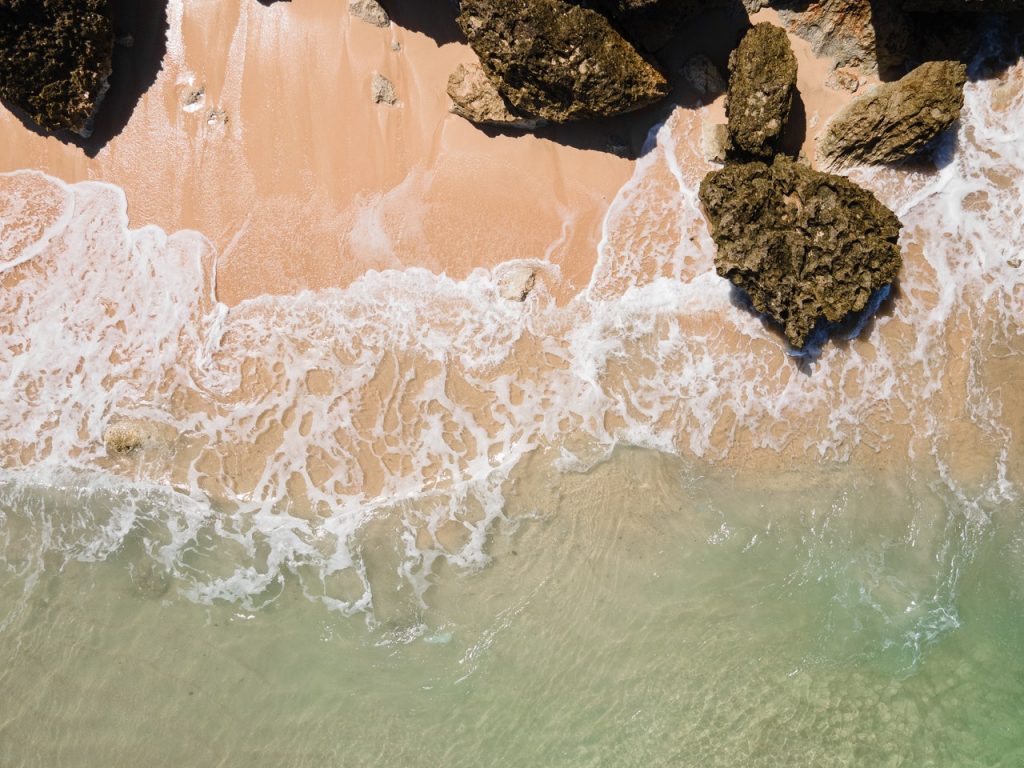 Esta Es La Playa Más Larga De España
