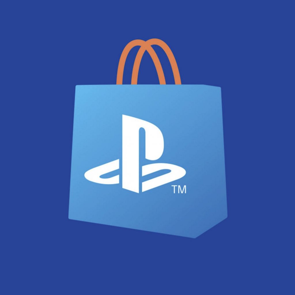 Playstation Network Tienda