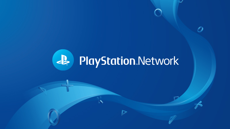 Playstation Network