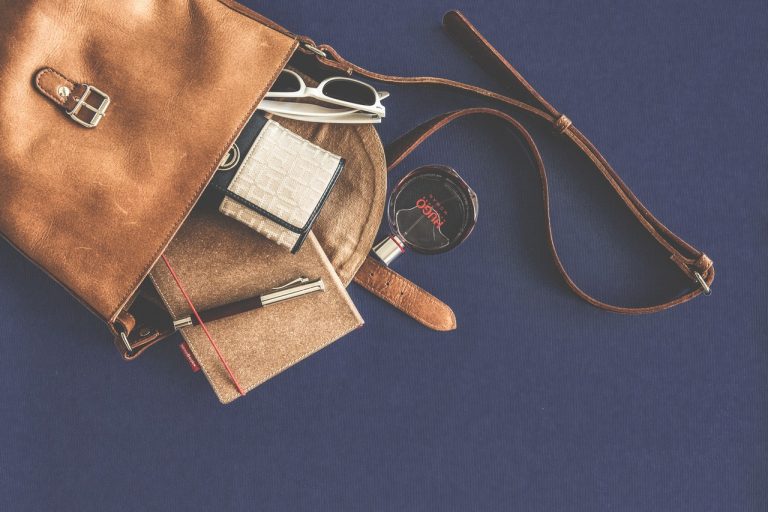 Los bolsos más chics para lucir este otoño por precios increíbles con Aliexpress