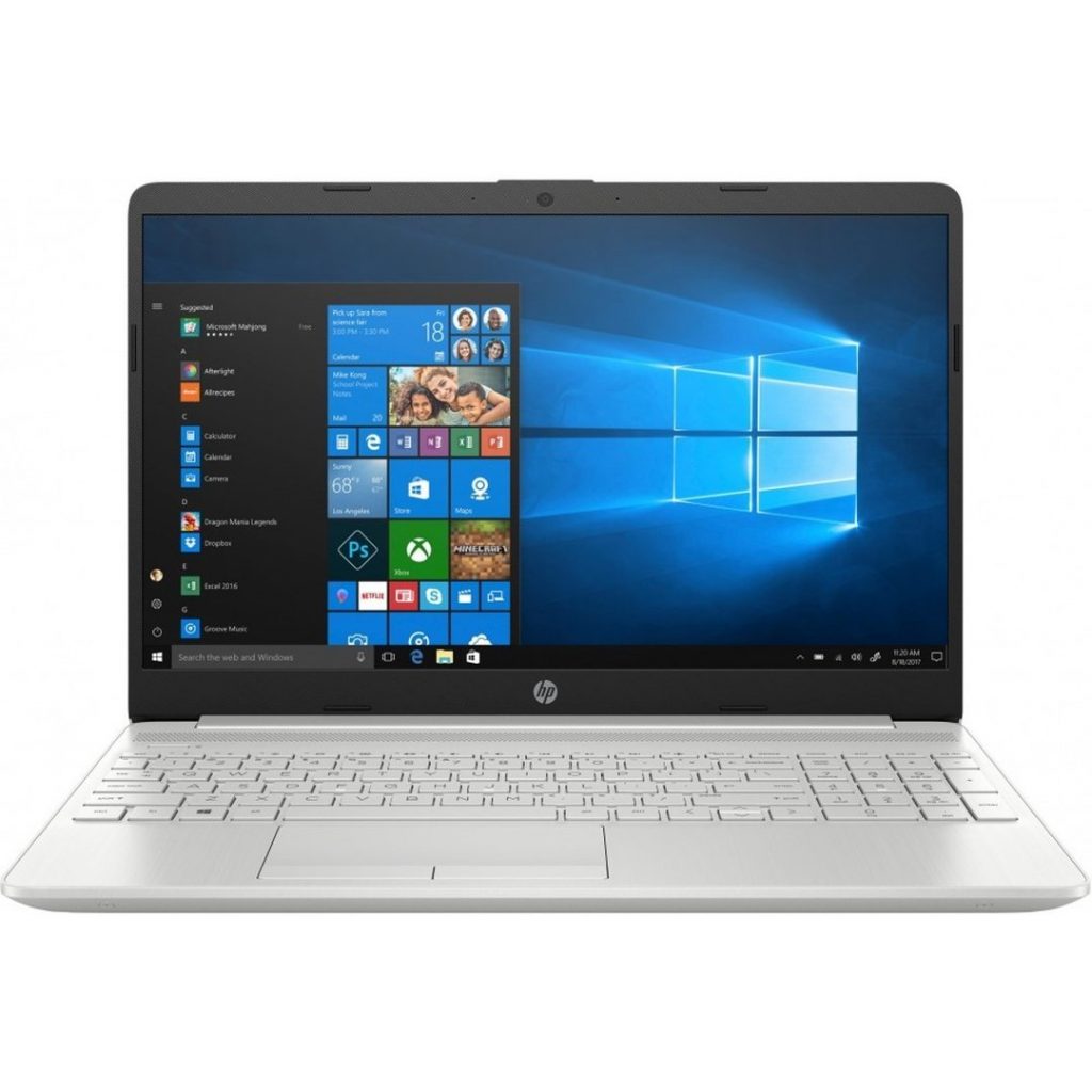 Portatil Hp 15S-Eq1020Ns