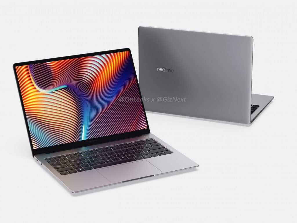 Portatil Realme