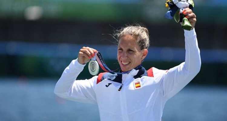 Portela (Plata), Cardona (Bronce) Y Xammar (Bronce)