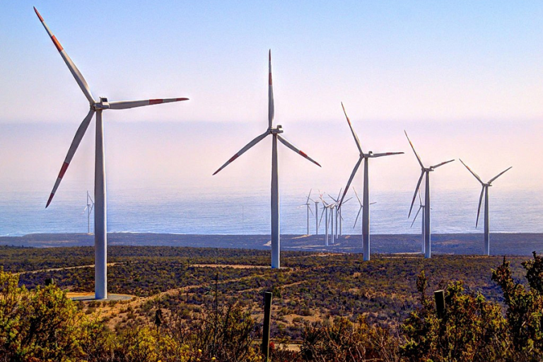“Vivimos en una paradoja”: Franco Favilla de Seasif Holding se pronuncia sobre el elevado precio de la energía eléctrica en España