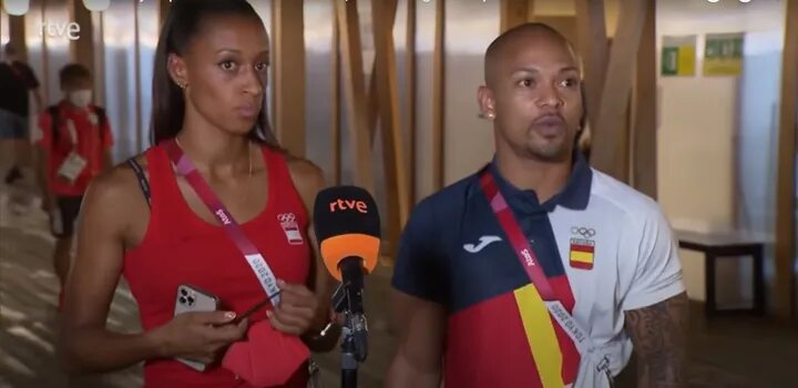 Ray Zapata Peleteiro Tokio 2020