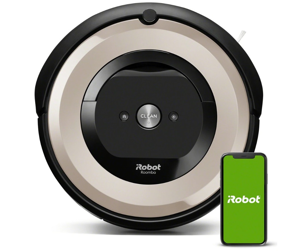 robot aspirador irobot el corte ingles