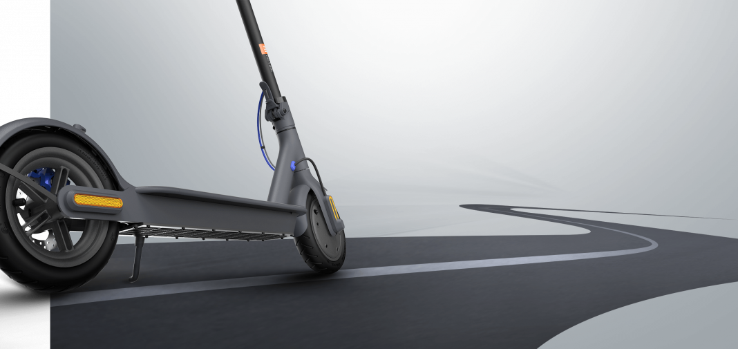 ruedas Xiaomi Mi Electric Scooter 3