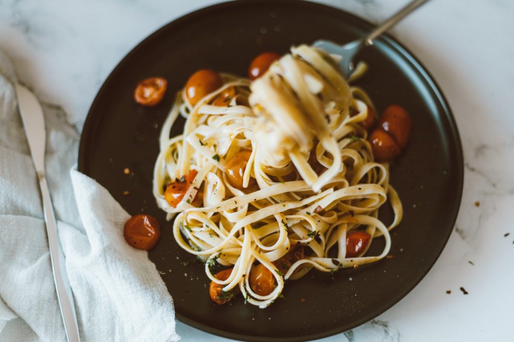 Este Es El Truco Definitivo Para Hervir La Pasta Como En Italia