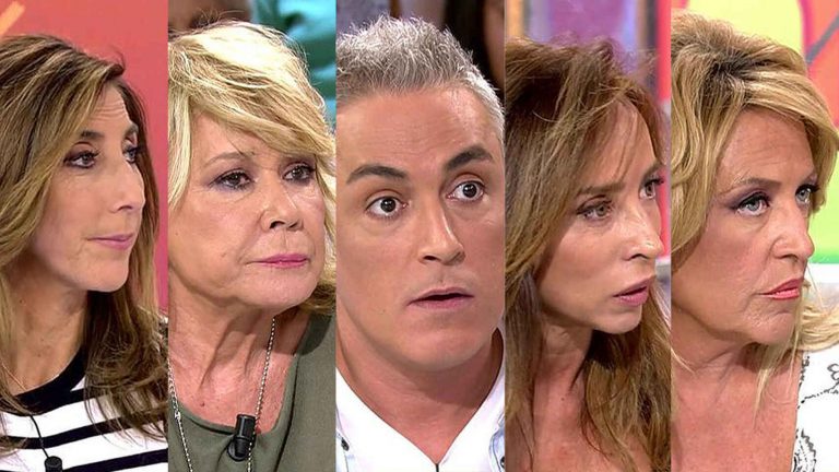 Sálvame: fichajes estrella que han pinchado en dos días