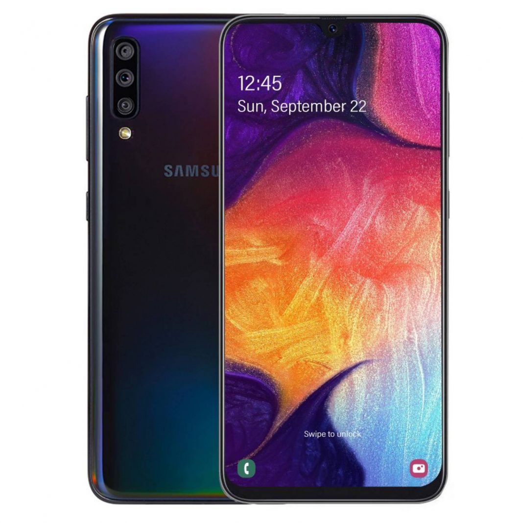 samsung galaxy a50