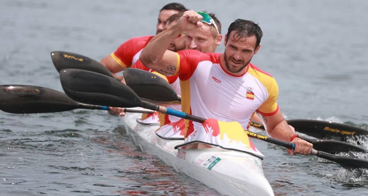 Saul Craviotto