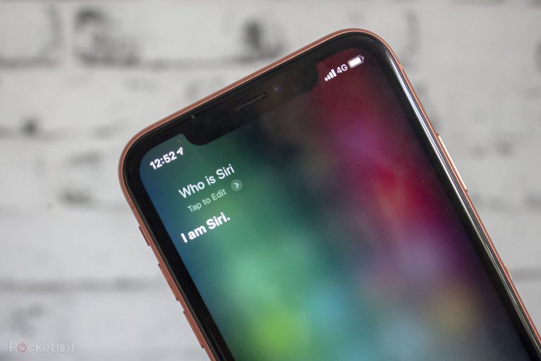 Así puedes cambiar la voz de Siri en iPhone