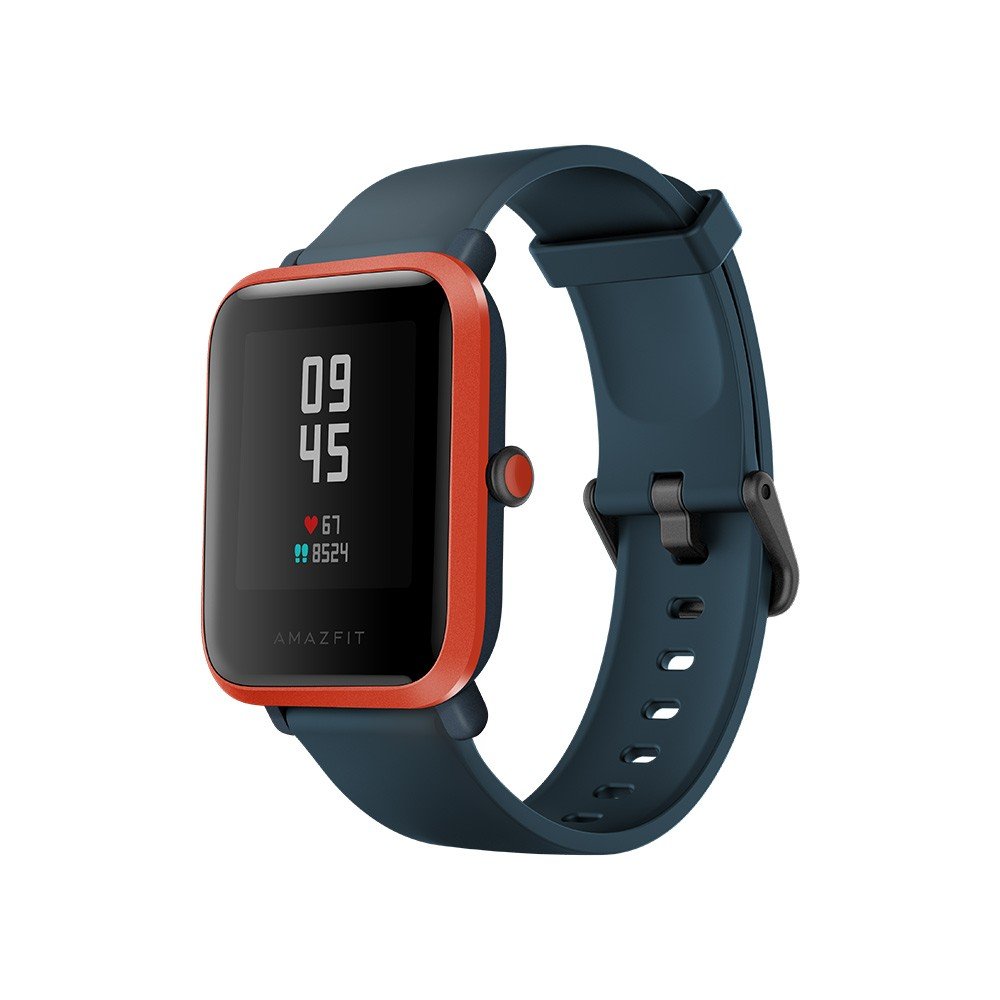 smartwatch xiaomi amazfit bip