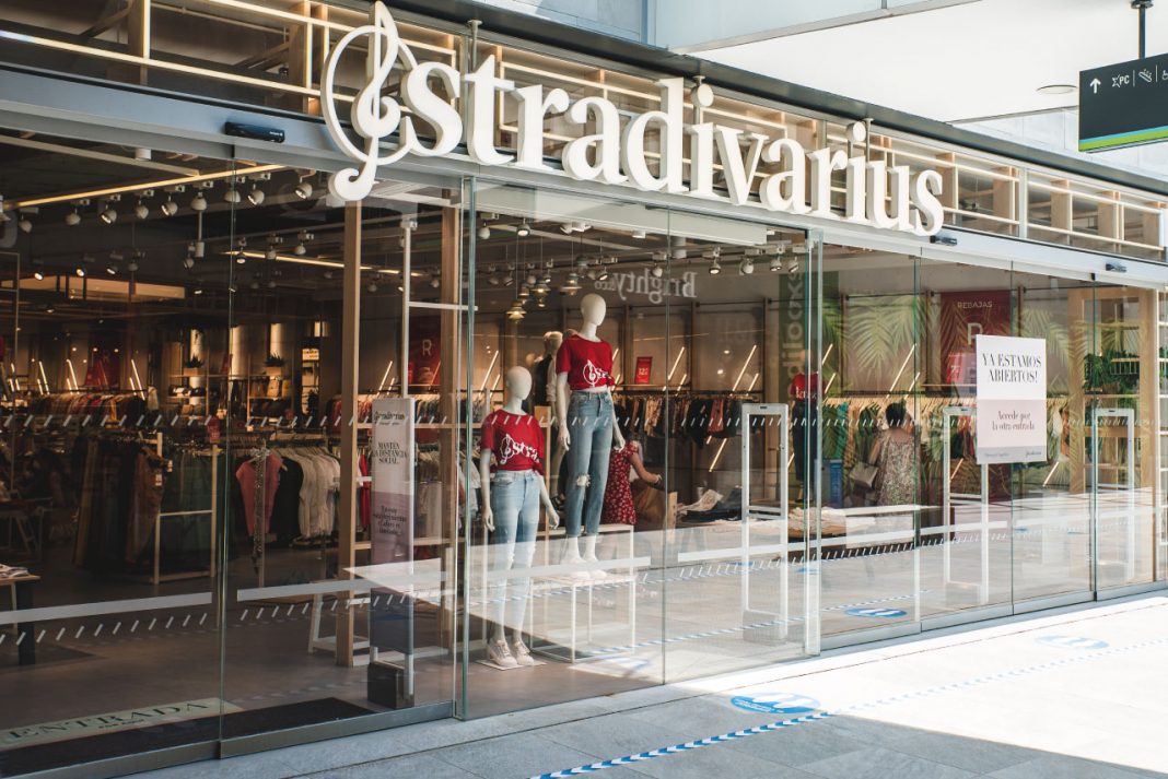 9 prendas de las rebajas finales de Stradivarius que son las más buscadas