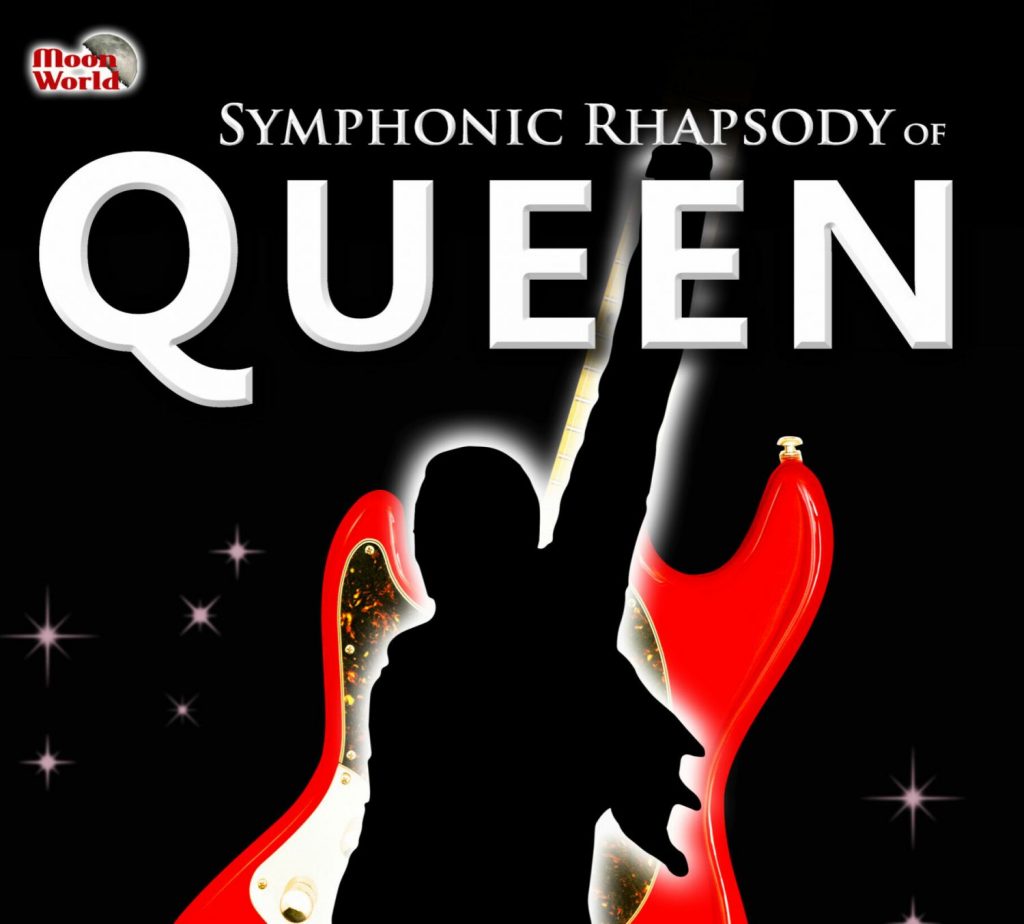 Rebajas En El Corte Inglés Para Disfrutar De Los Mejores Espectáculos Y Ocio 15 Symphonic Rhapsody Of Queen Madrid