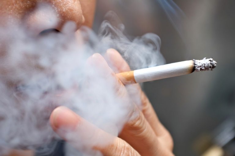 Las advertencias gráficas de las cajetillas de tabaco aumentan la preocupación por la salud