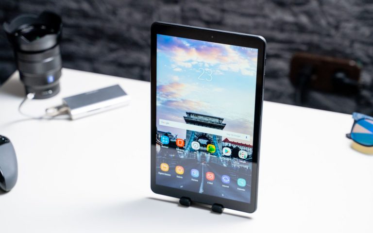 Samsung, Lenovo: tablets baratas y con potencia para la vuelta al cole