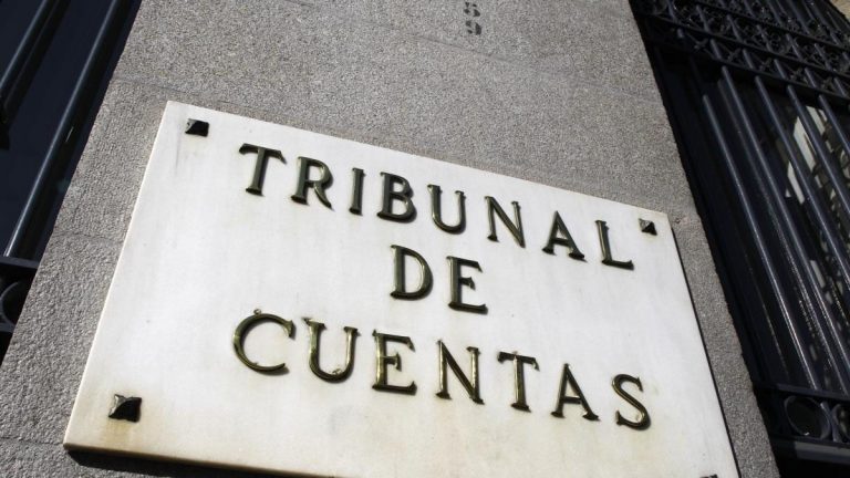 El TC detecta deficiencias en los contratos de seguridad privada de los ministerios económicos