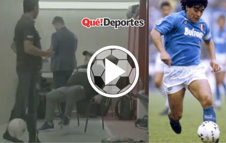Sus mejores túneles fueron fuera del campo