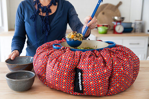 Cómo hacer una wonderbag