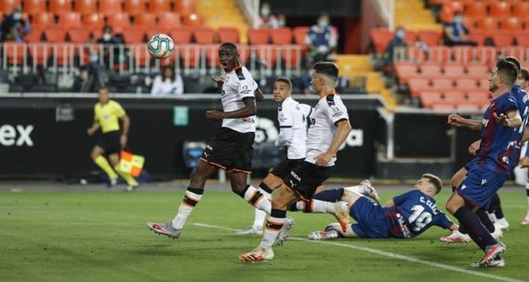 Valencia-Getafe