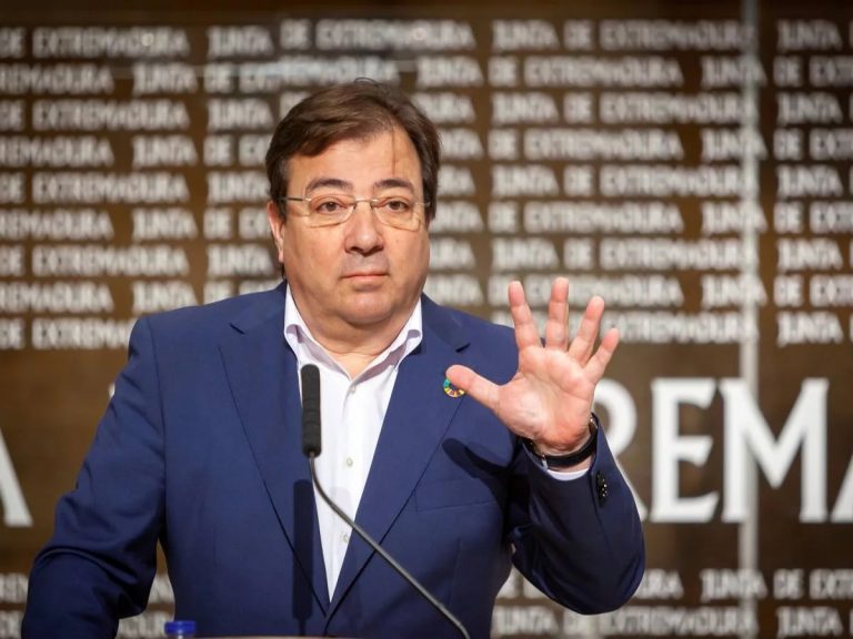 Vara proclama que mejorar El Prat es »bueno para España»
