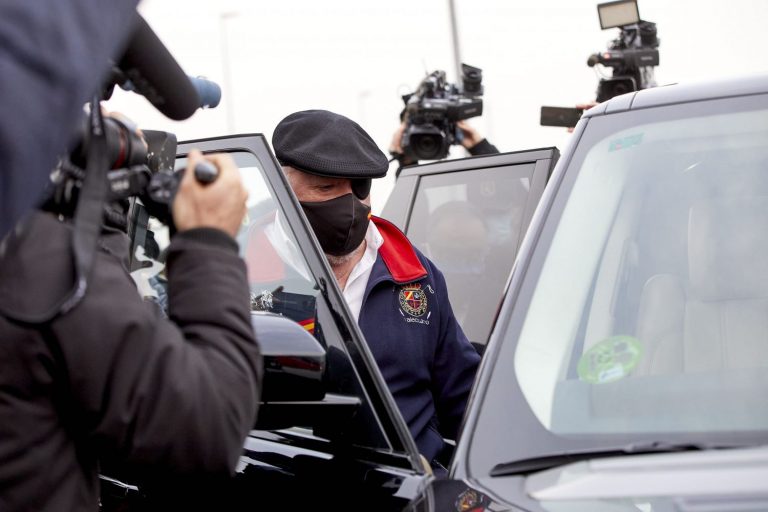 El juez de ‘Tándem’ propone juzgar a Villarejo y 3 mandos policiales por investigar a un empresario marbellí