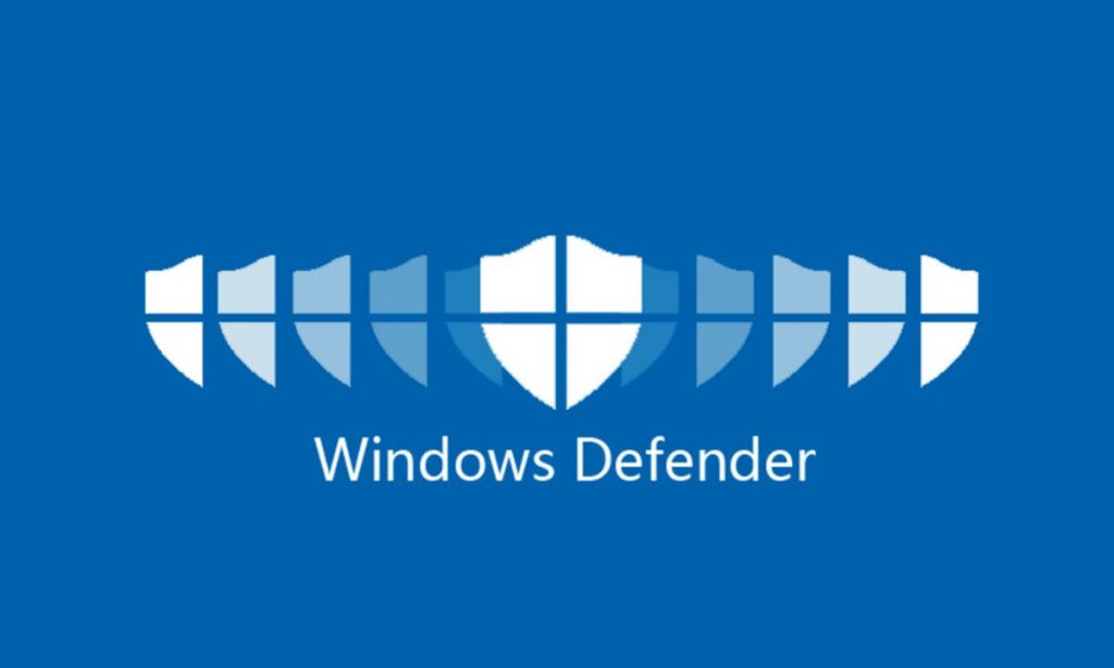 Windows Defender