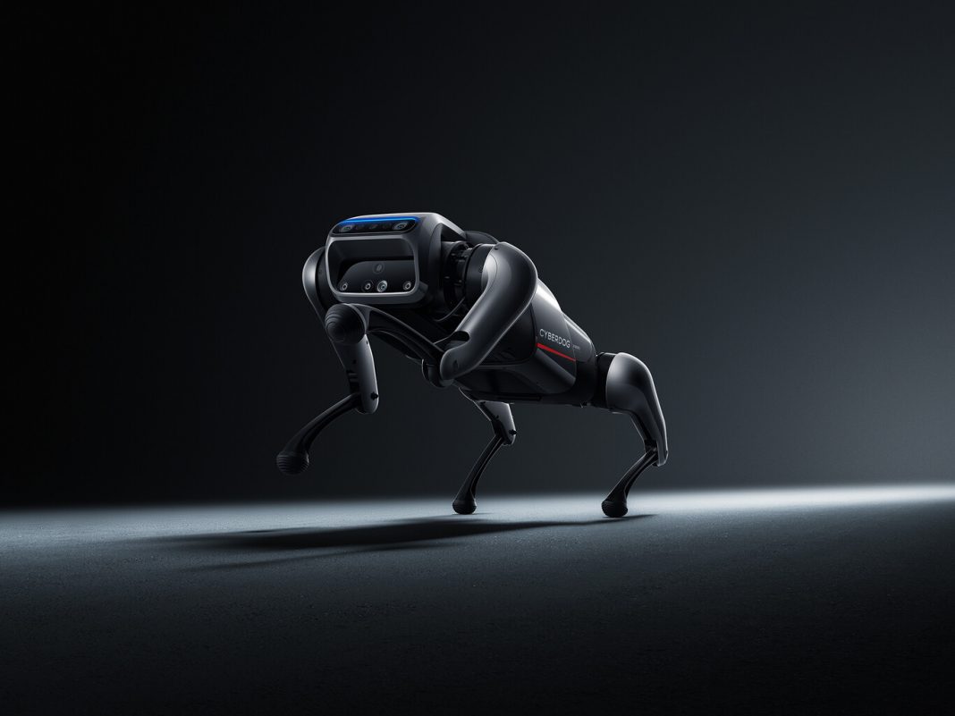 xiaomi cyberdog