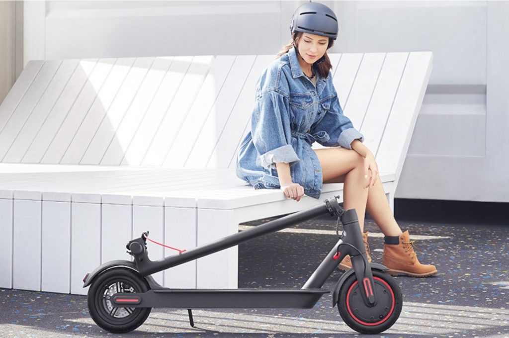 Xiaomi Mi Electric Scooter 3