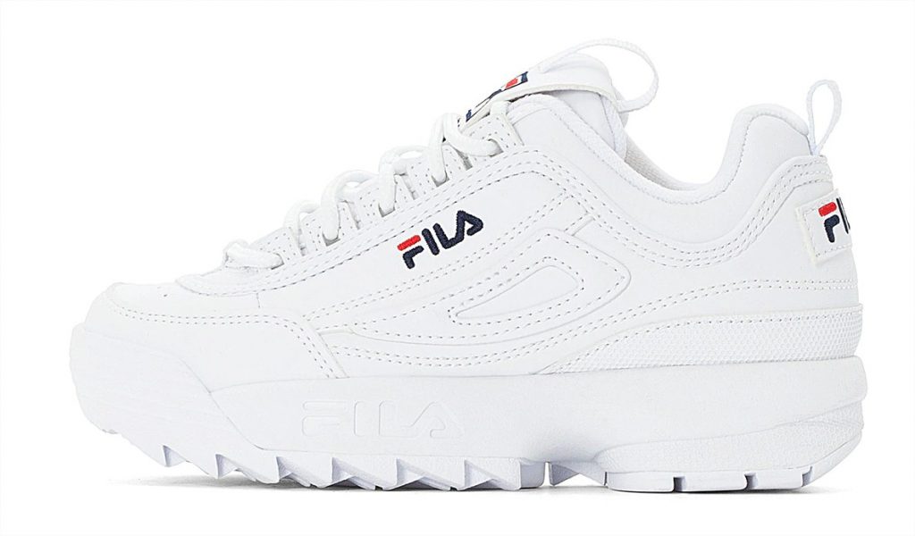 Zapatillas Fila