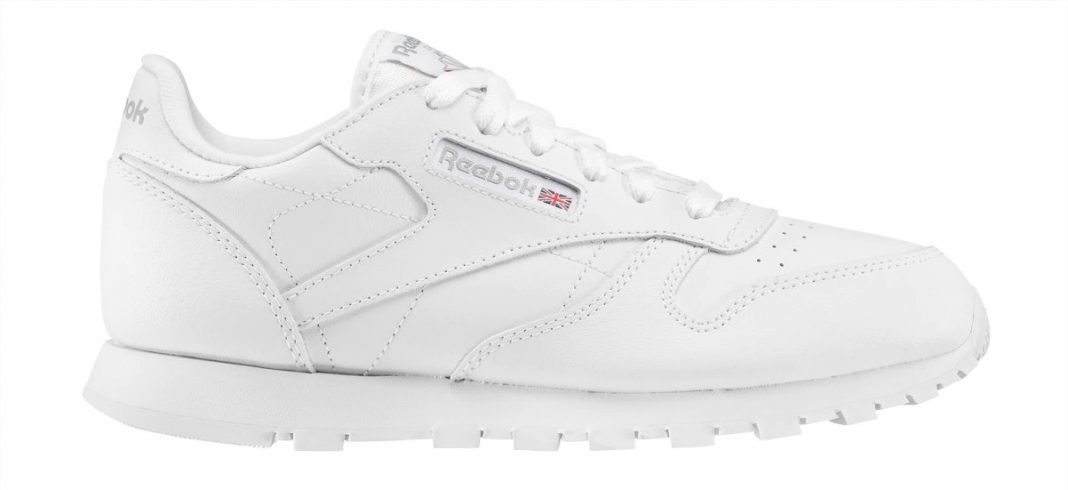 zapatillas reebok clasicas el corte ingles