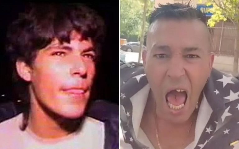 ¡No lo reconocerás! Así está el chico de «¡Que te meto con el mechero, Sole!»