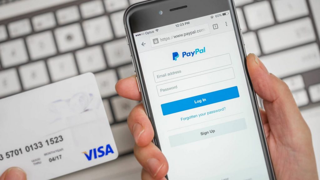 Funcionalidad De Paypal Que Seguro No Conocías