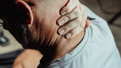 ¿Qué significa presentar dolor de cuello?