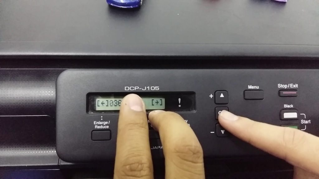 Cómo Cambiar La Red Wifi De Tu Impresora Brother 1 Tipos De Conexión
