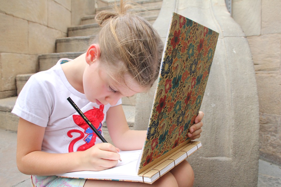 ¿Por Qué Forrar Una Libreta Con Tela?