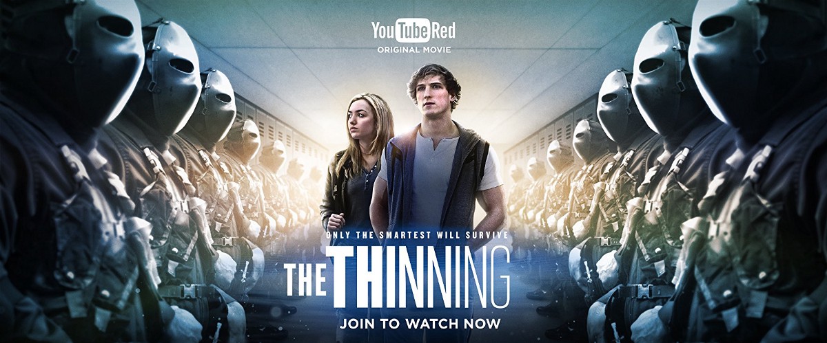 The Thinning